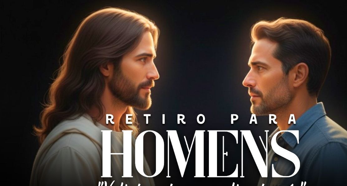 Retiro para Homens