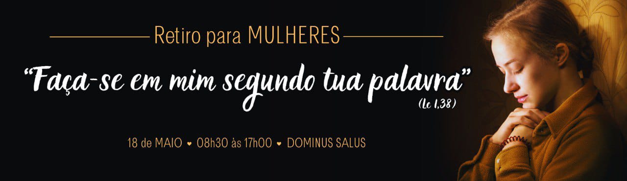 Retiro para Mulheres